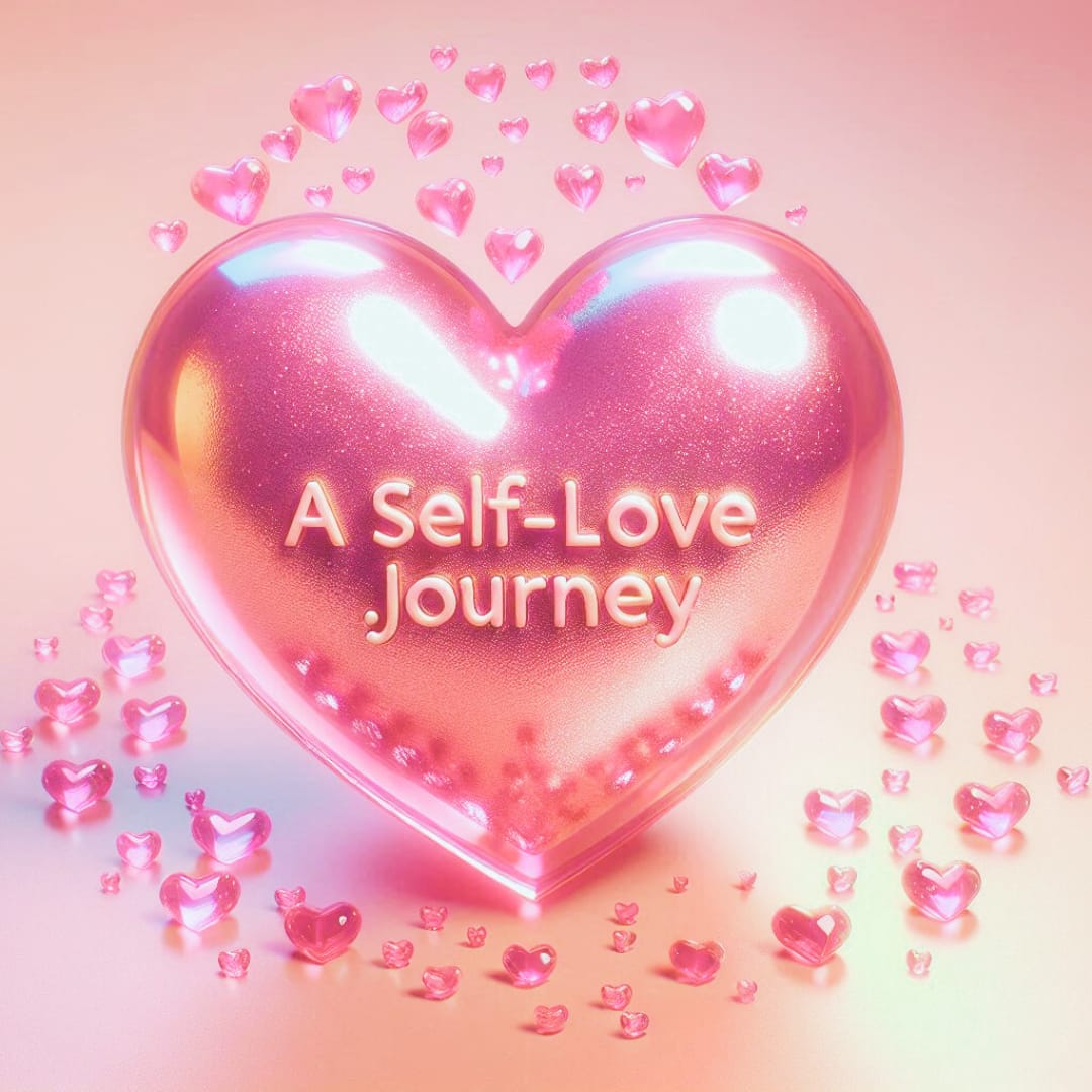 A self-love internal healing journey for weight-loss